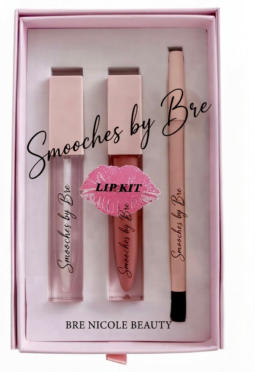 3 in 1 Lip Kit